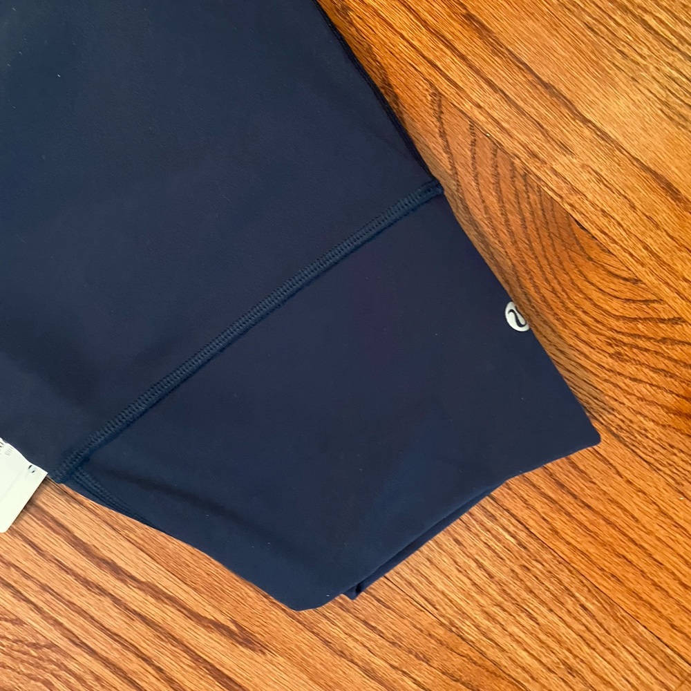 New lulu lemon leggings